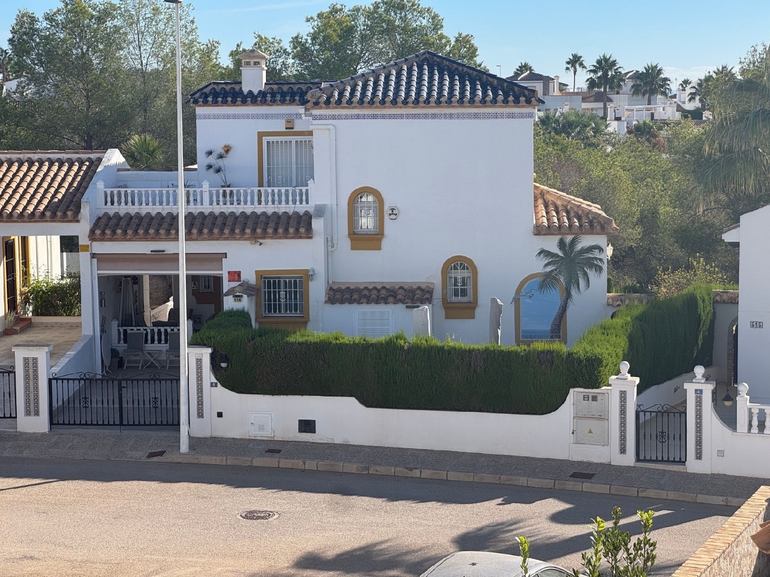  kaufen Villa Orihuela Costa Baix Segura 1