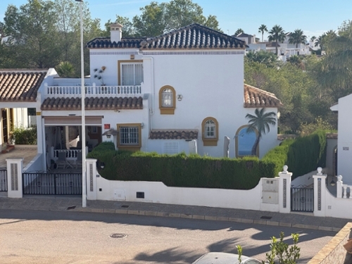 Orihuela Costa Baix Segura Villa Bild 6298603
