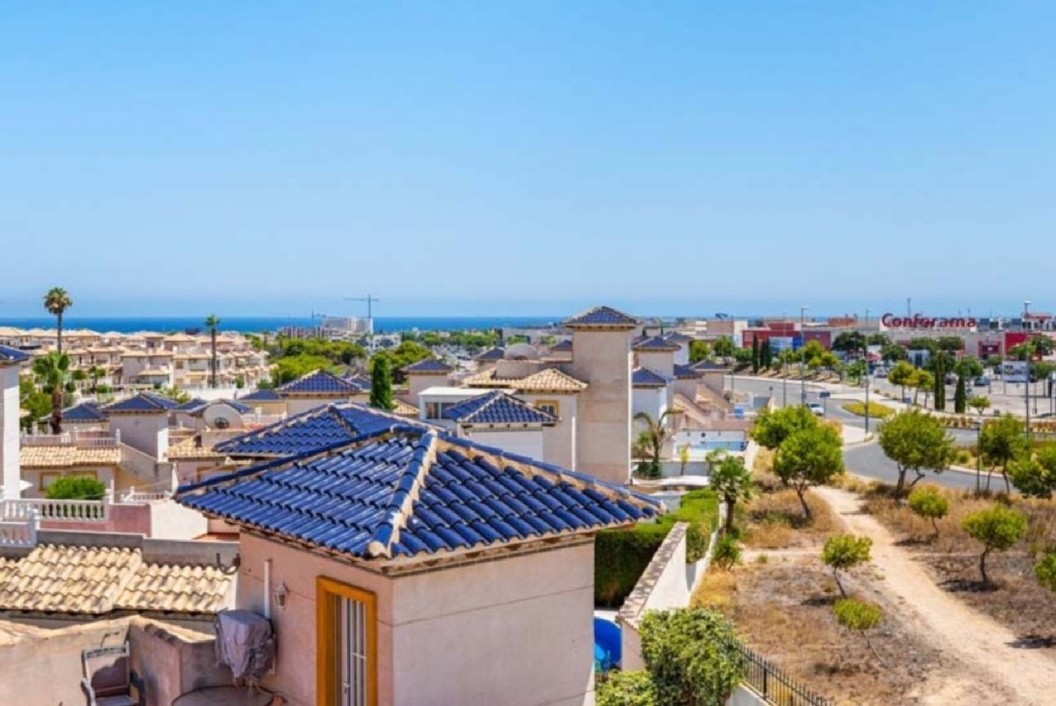  à vendre villa Orihuela Costa Baix Segura 3