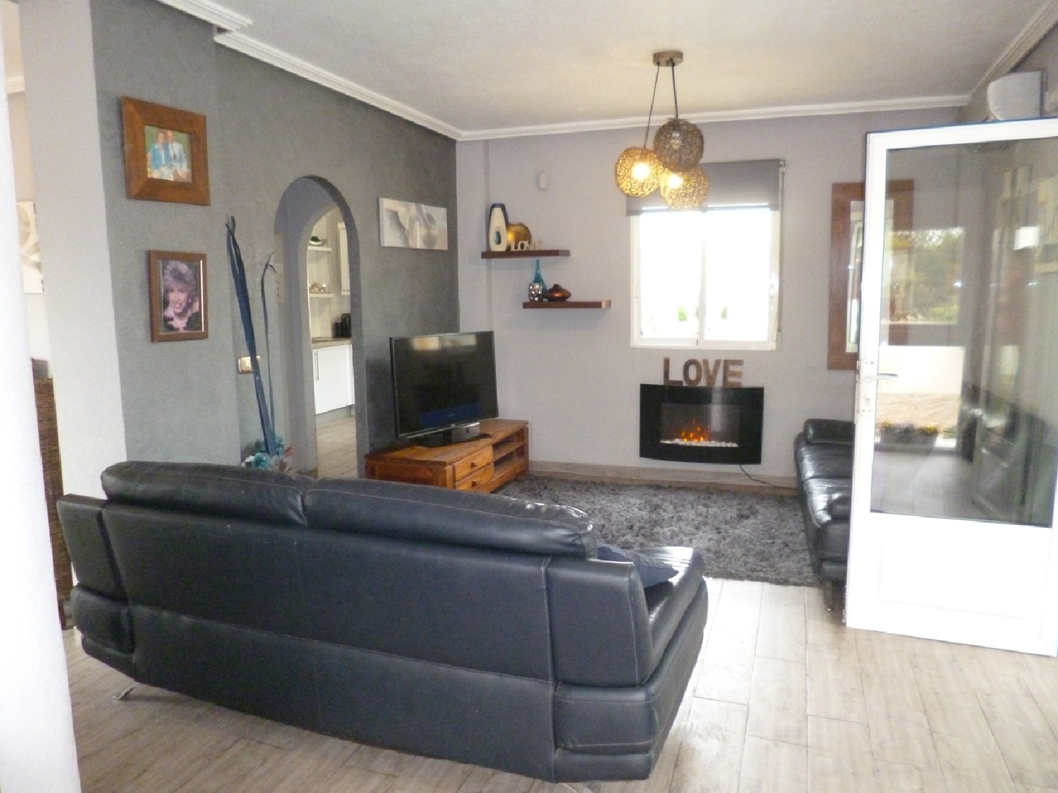  à vendre villa Orihuela Costa Baix Segura 5