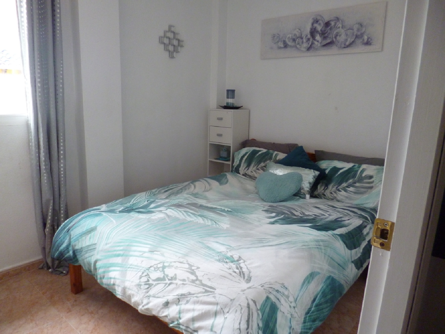  à vendre villa Orihuela Costa Baix Segura 6