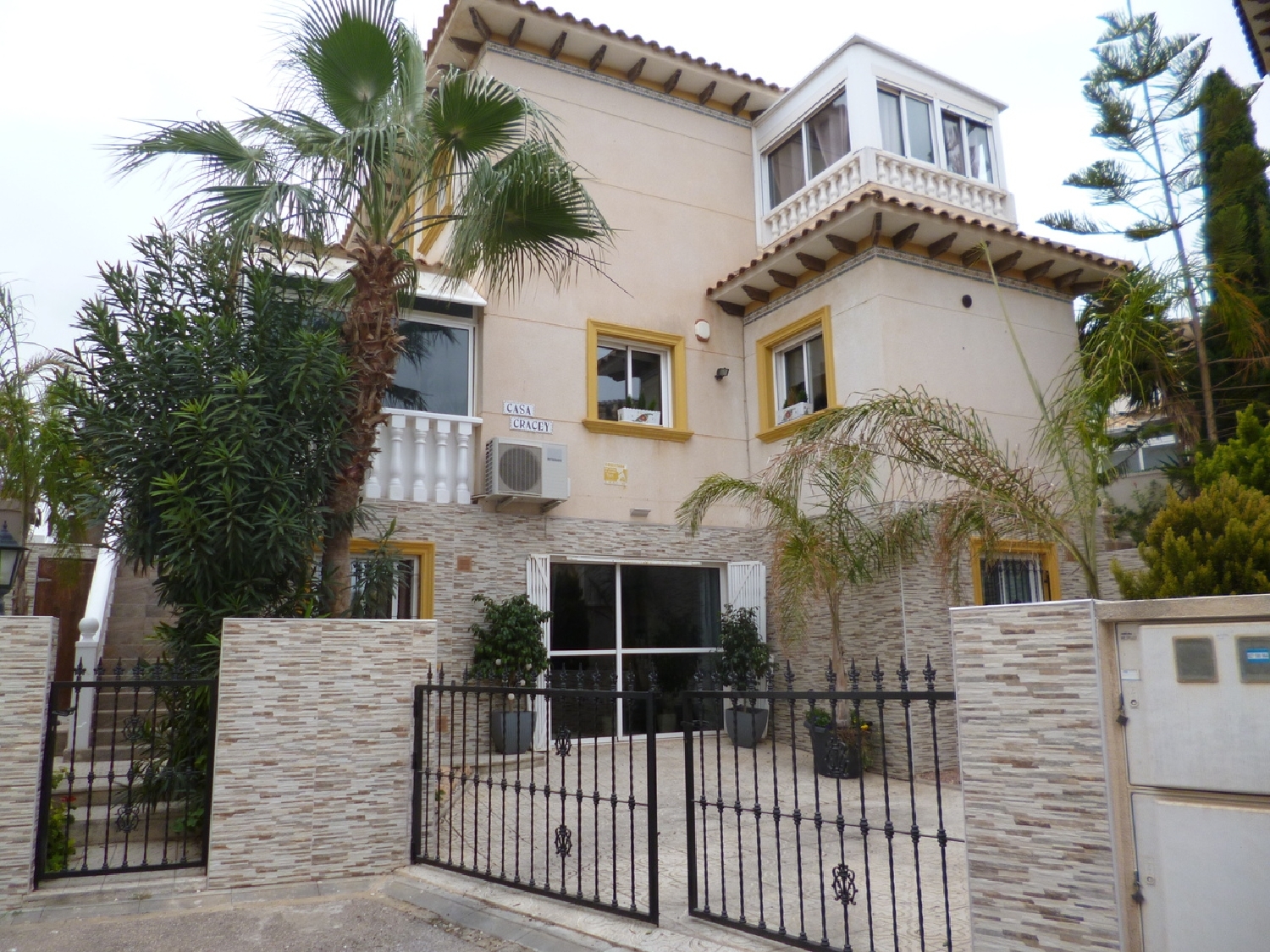  à vendre villa Orihuela Costa Baix Segura 2