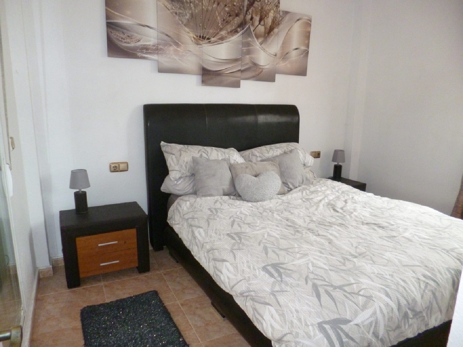  à vendre villa Orihuela Costa Baix Segura 7