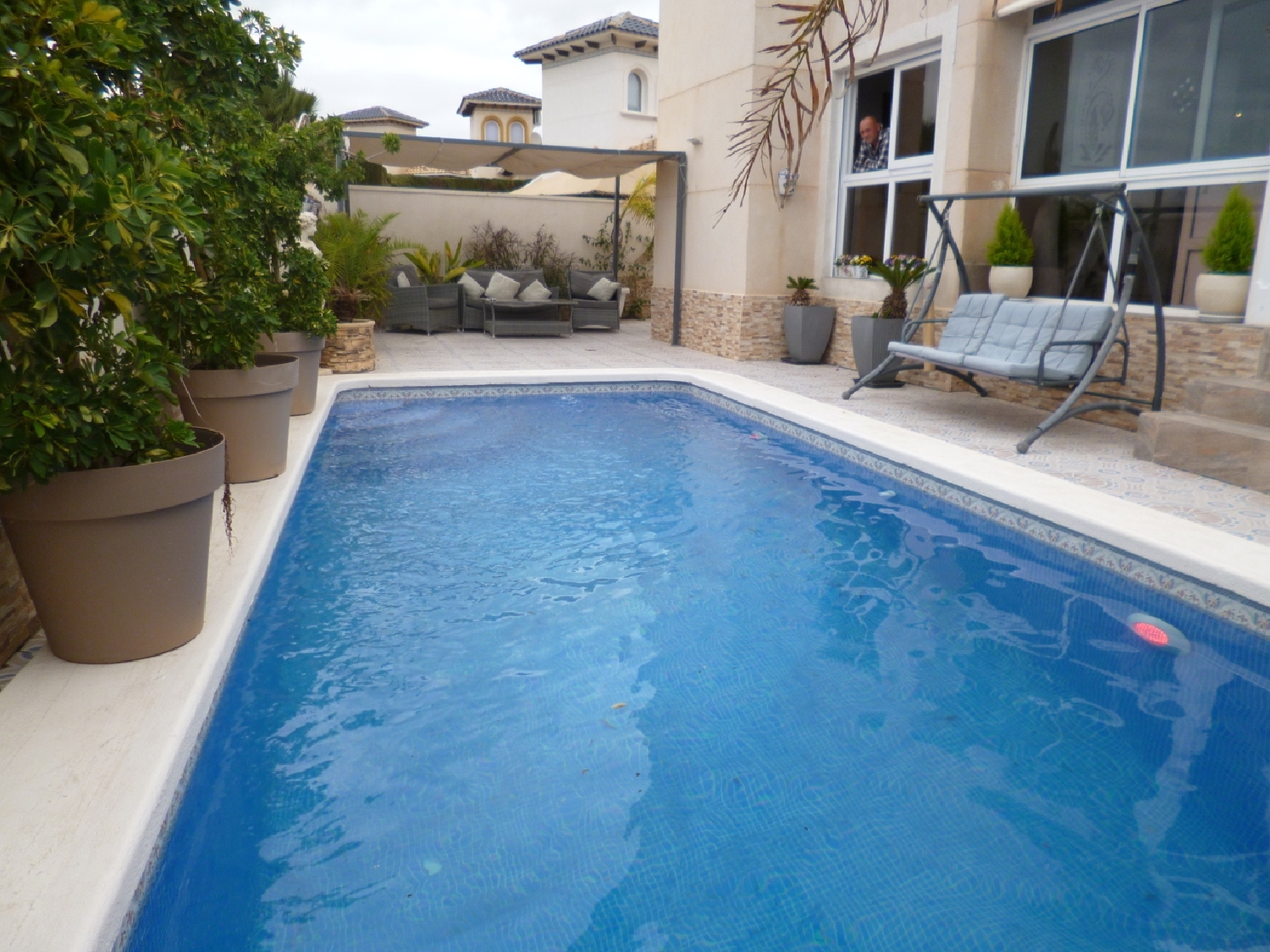  à vendre villa Orihuela Costa Baix Segura 4
