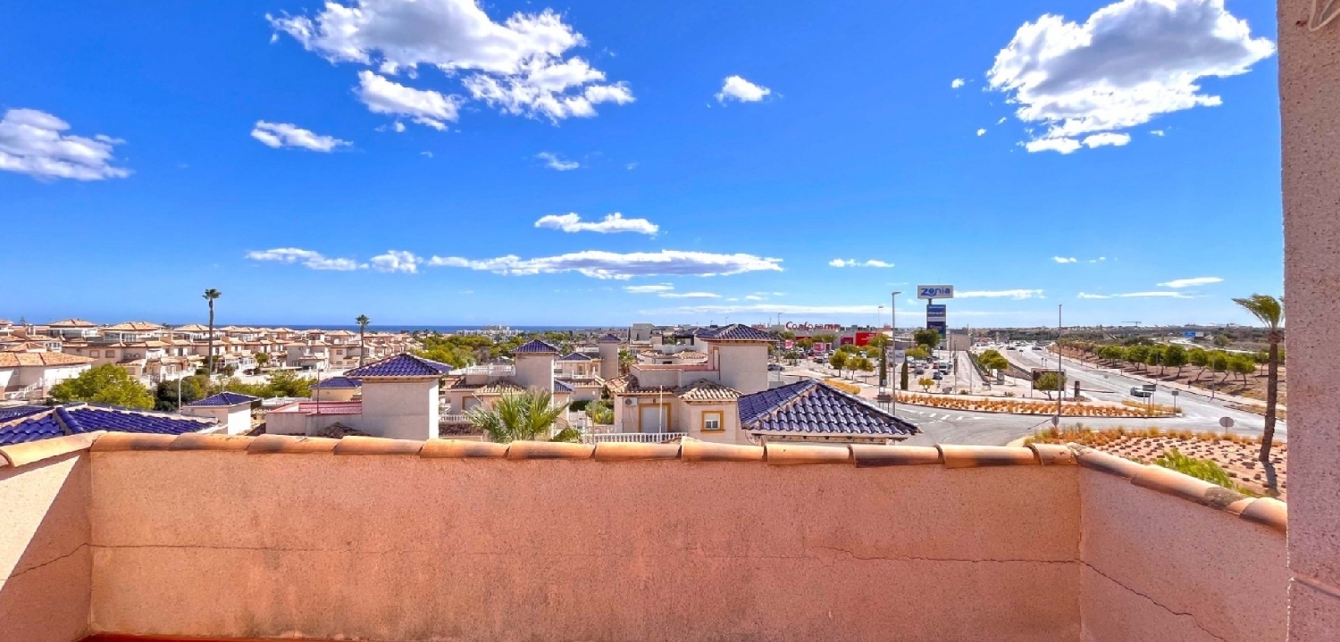  till salu villa Orihuela Costa Baix Segura 6