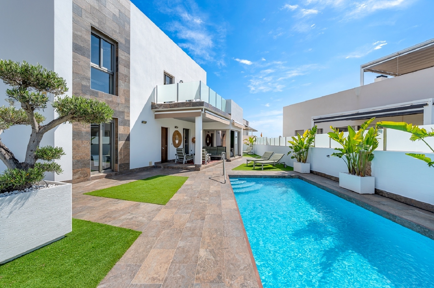  kaufen Villa Orihuela Costa Baix Segura 2