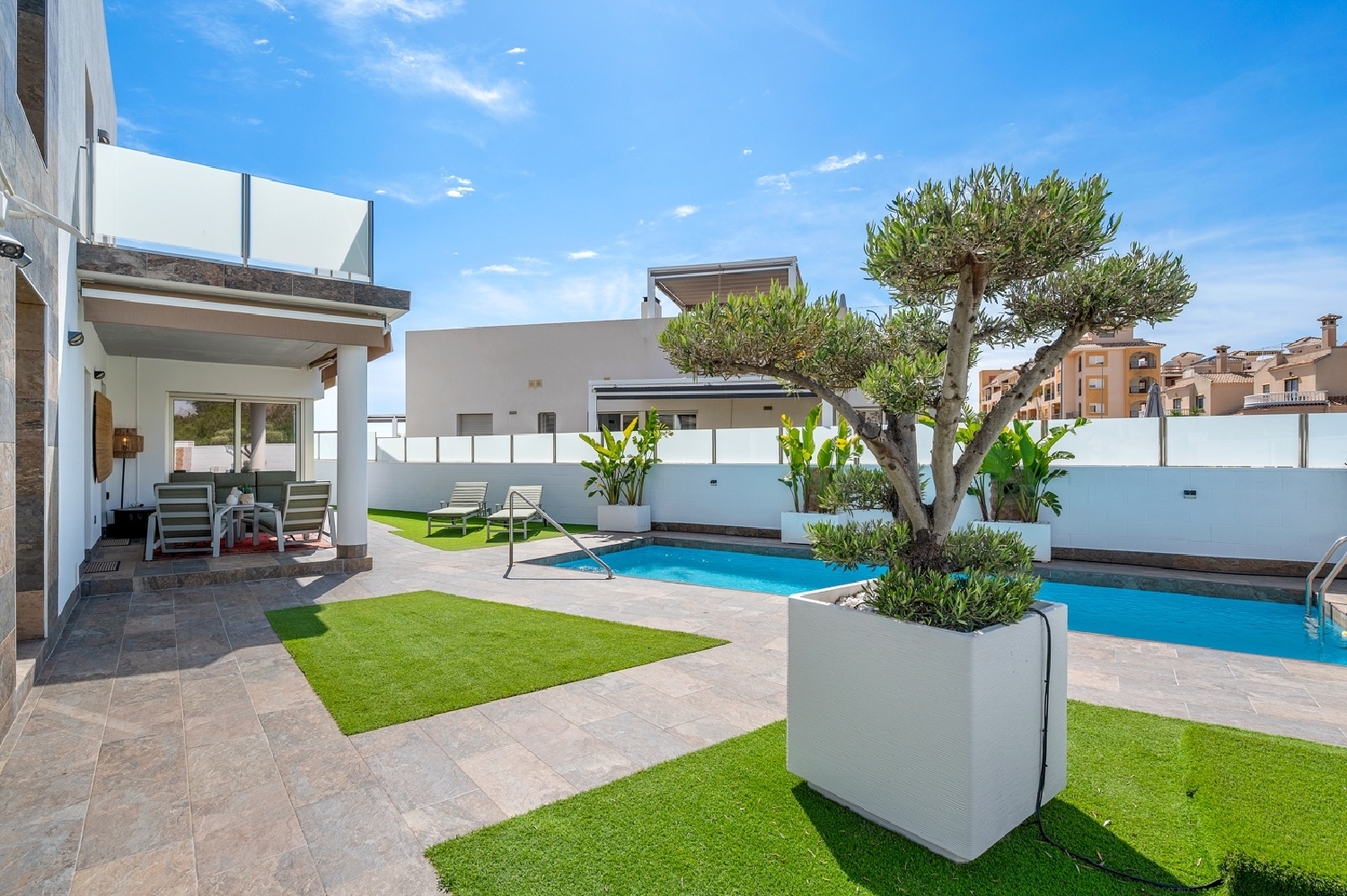  kaufen Villa Orihuela Costa Baix Segura 3