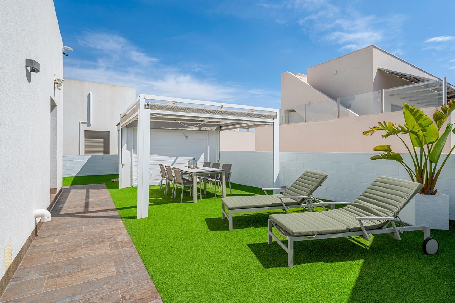  kaufen Villa Orihuela Costa Baix Segura 7