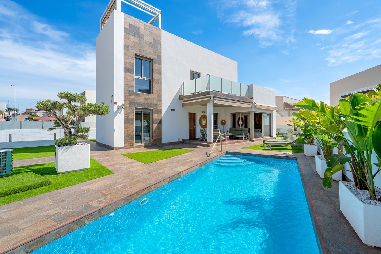 kaufen Villa Orihuela Costa Baix Segura 1
