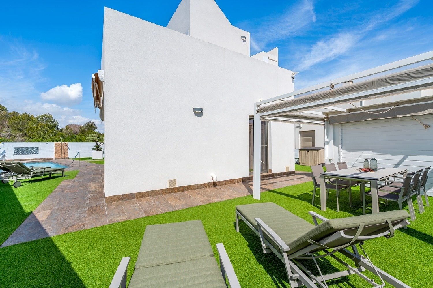  kaufen Villa Orihuela Costa Baix Segura 6