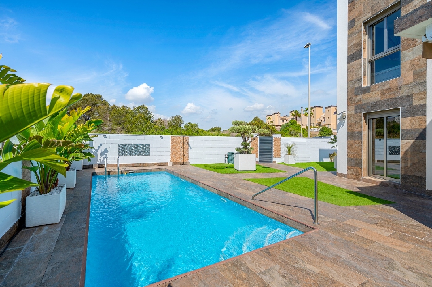  kaufen Villa Orihuela Costa Baix Segura 4