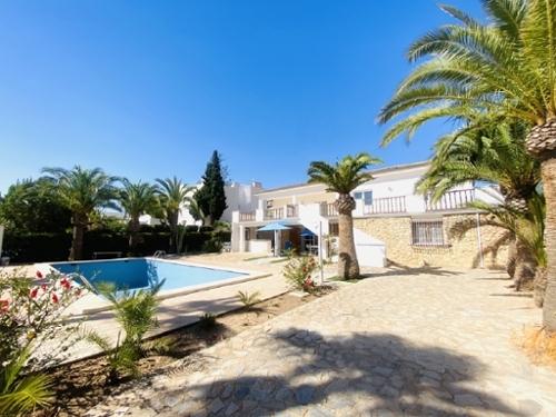 Orihuela Costa Baix Segura villa foto 6301952