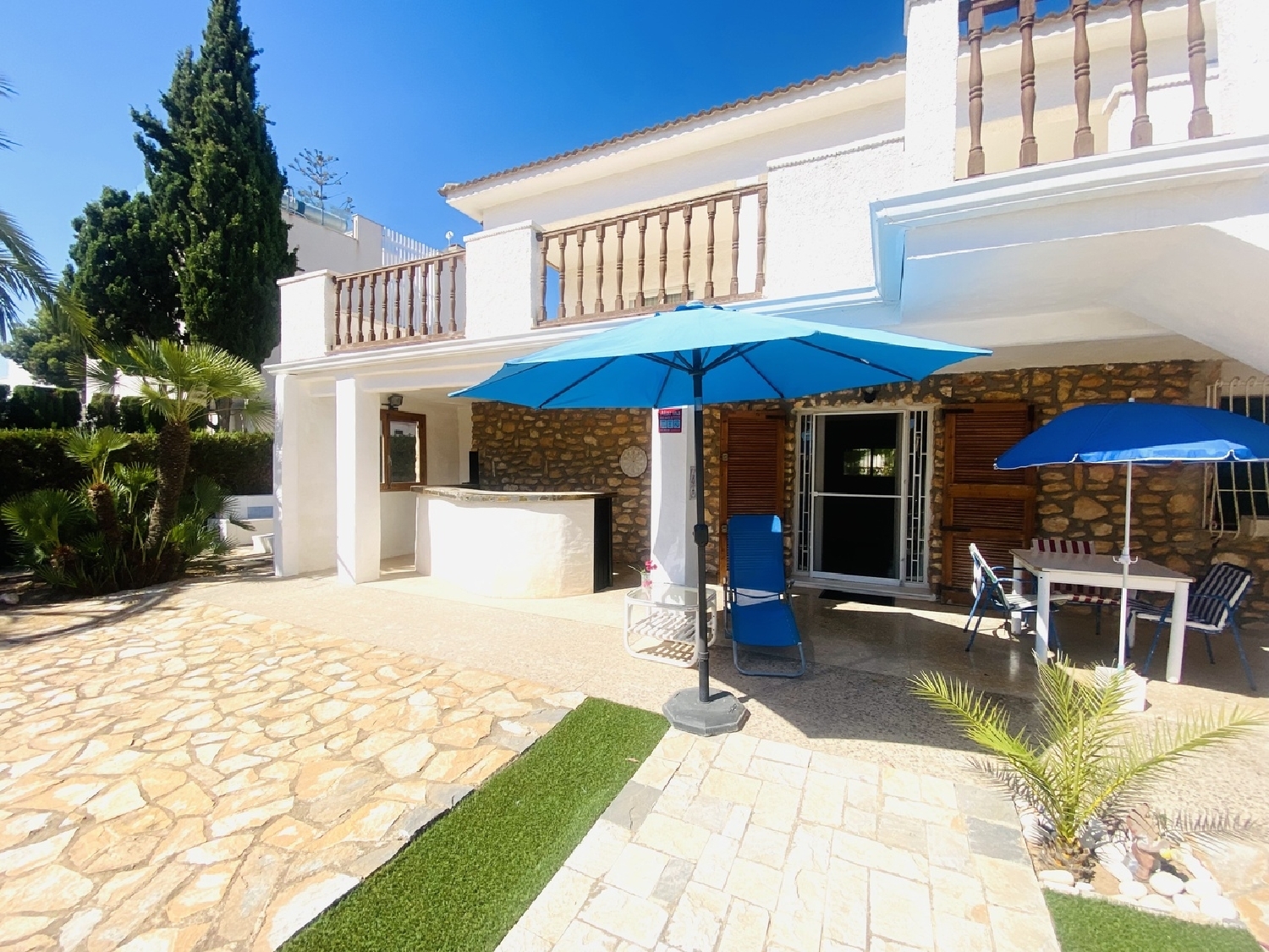  till salu villa Orihuela Costa Baix Segura 6