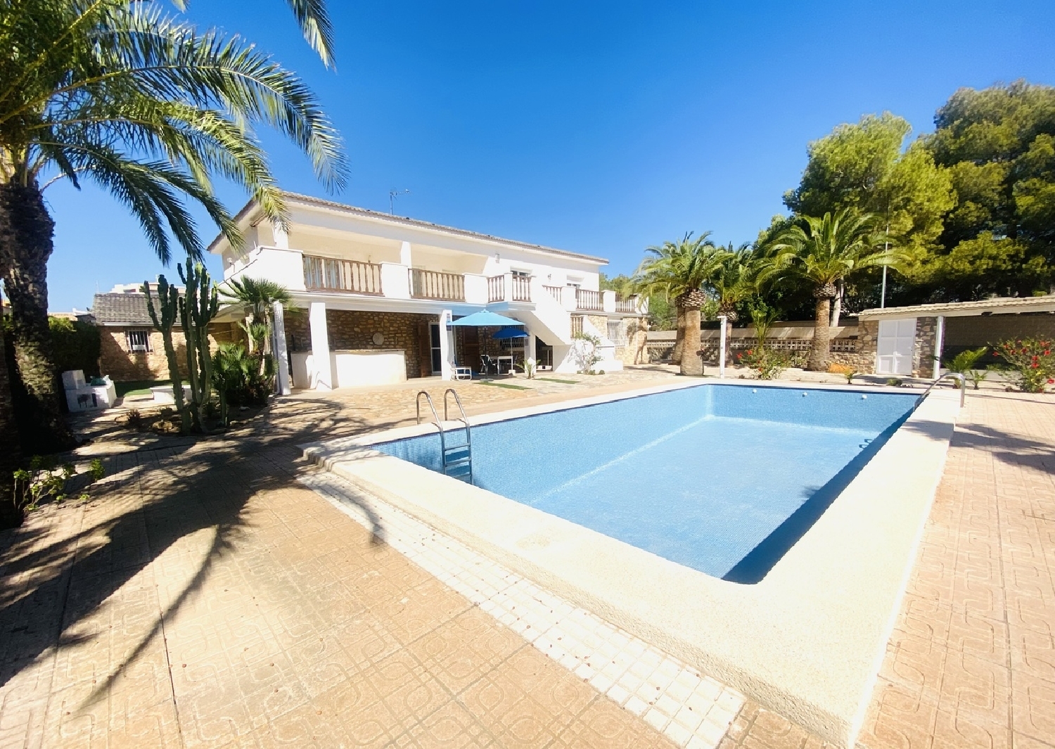  till salu villa Orihuela Costa Baix Segura 2