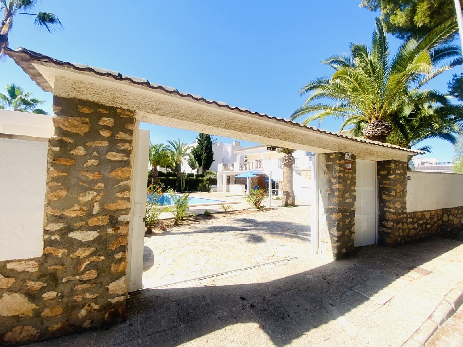  till salu villa Orihuela Costa Baix Segura 3