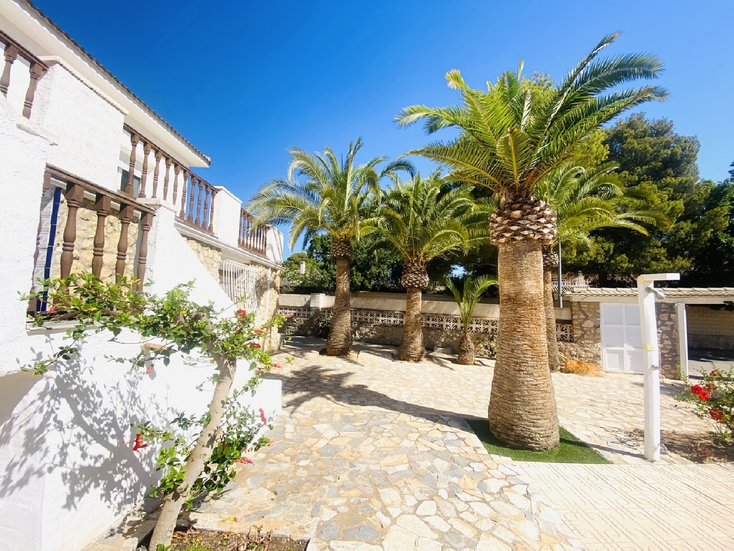  till salu villa Orihuela Costa Baix Segura 4
