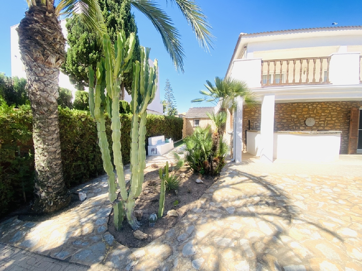  till salu villa Orihuela Costa Baix Segura 5