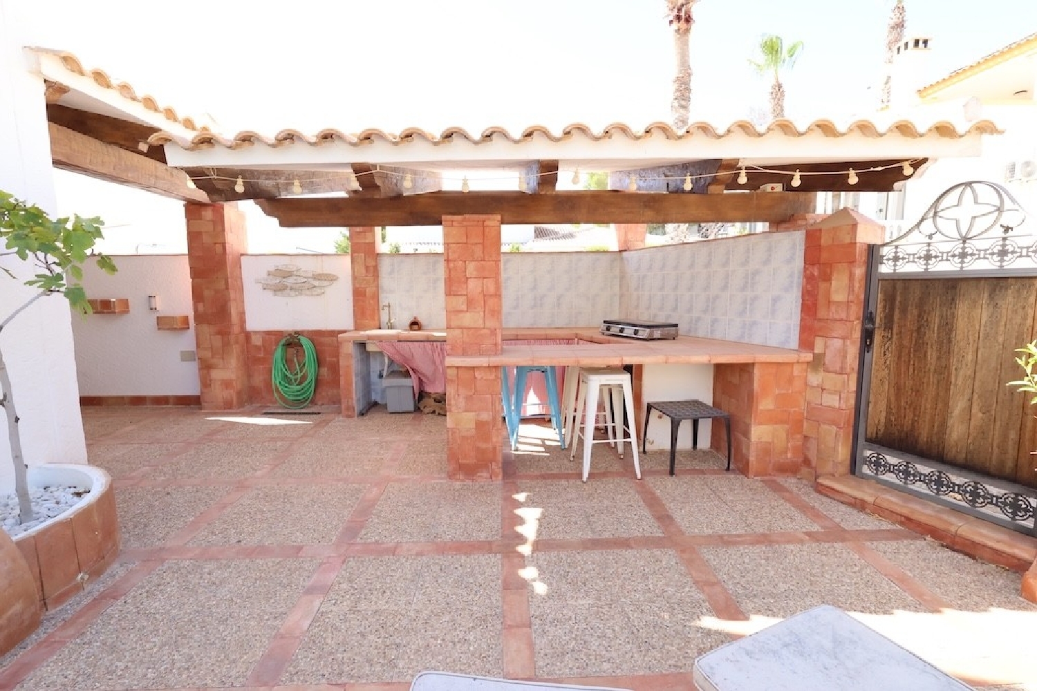  till salu villa Orihuela Costa Baix Segura 2