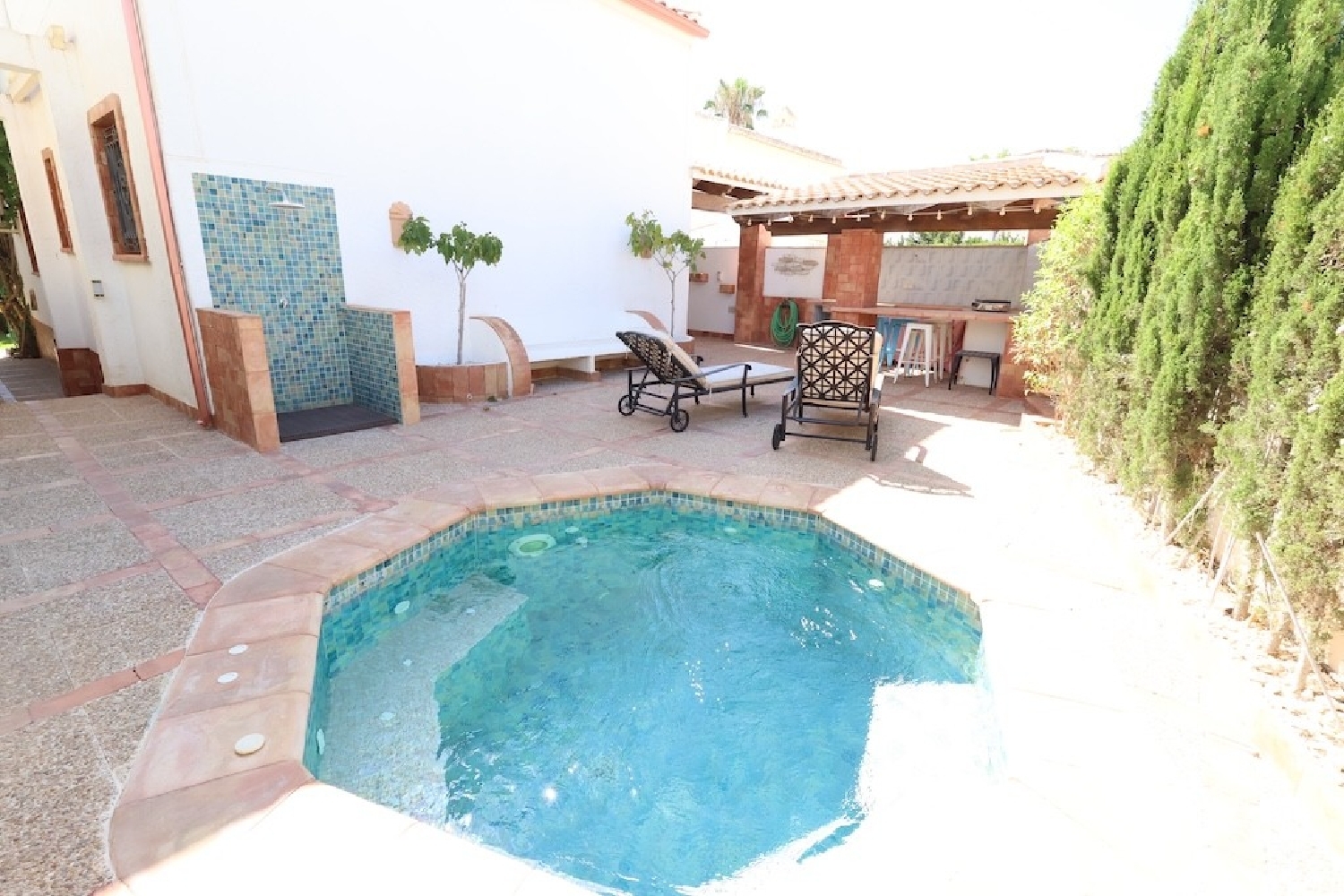  till salu villa Orihuela Costa Baix Segura 3