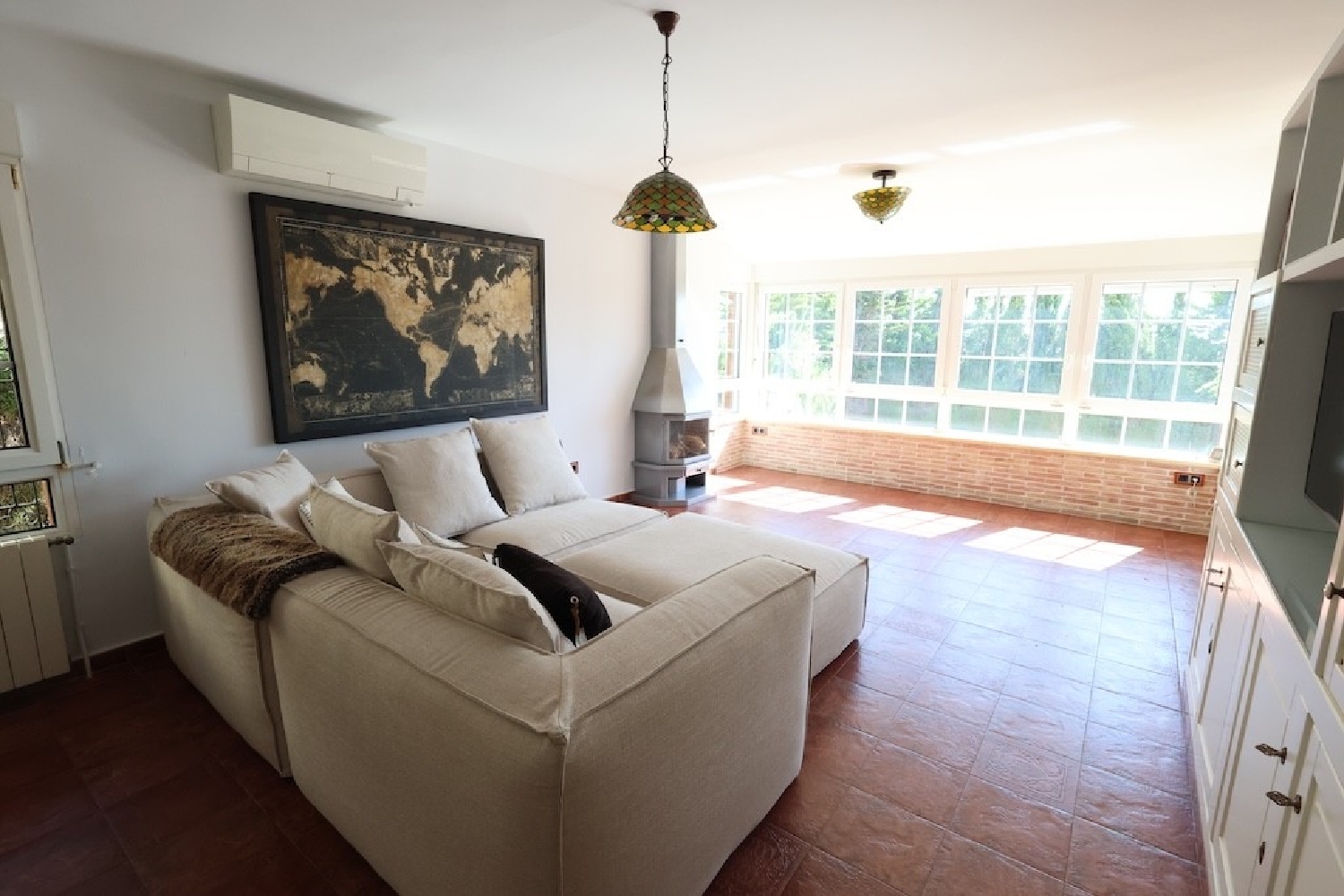  till salu villa Orihuela Costa Baix Segura 4