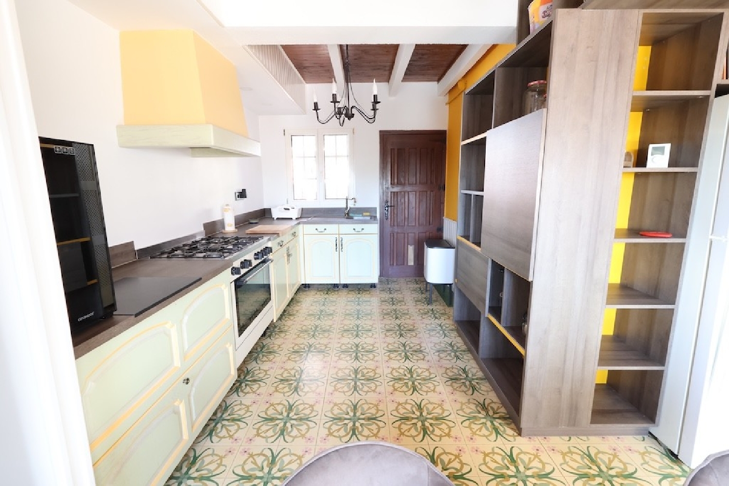  till salu villa Orihuela Costa Baix Segura 7