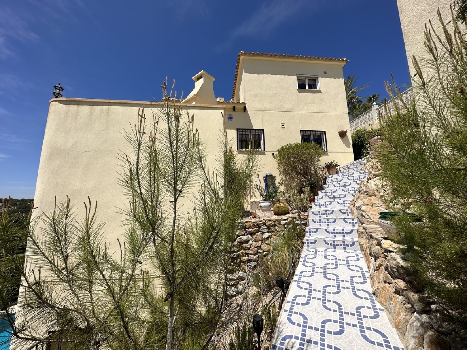  à vendre villa Orihuela Costa Baix Segura 4