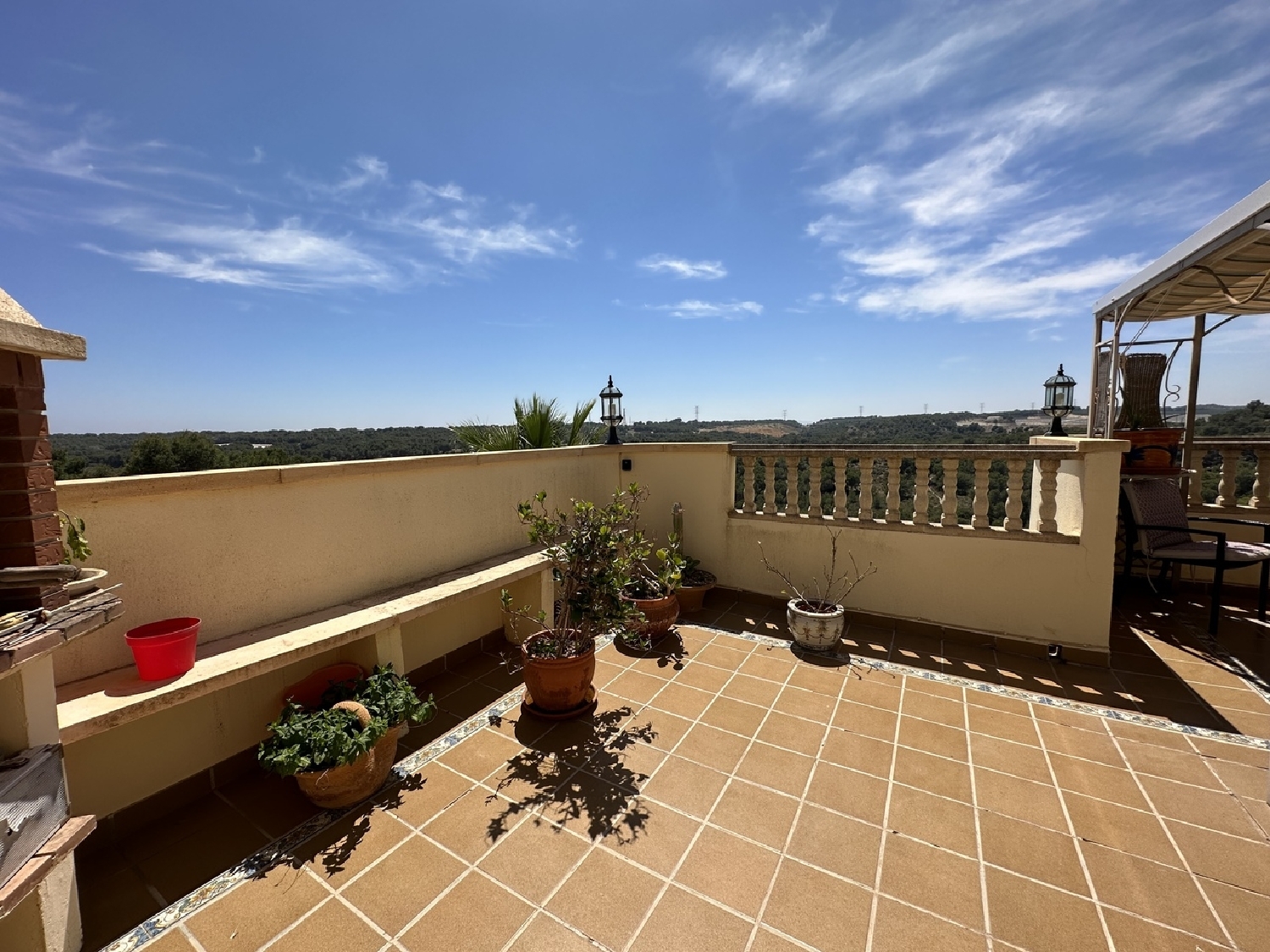  à vendre villa Orihuela Costa Baix Segura 8