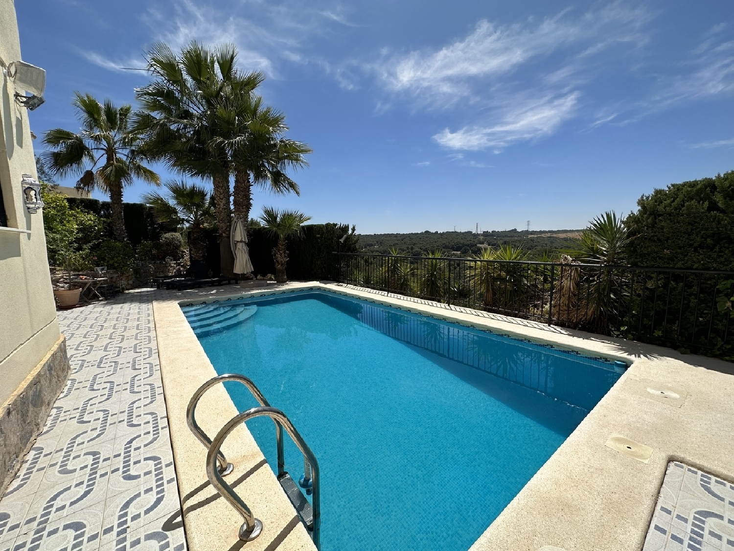  à vendre villa Orihuela Costa Baix Segura 3