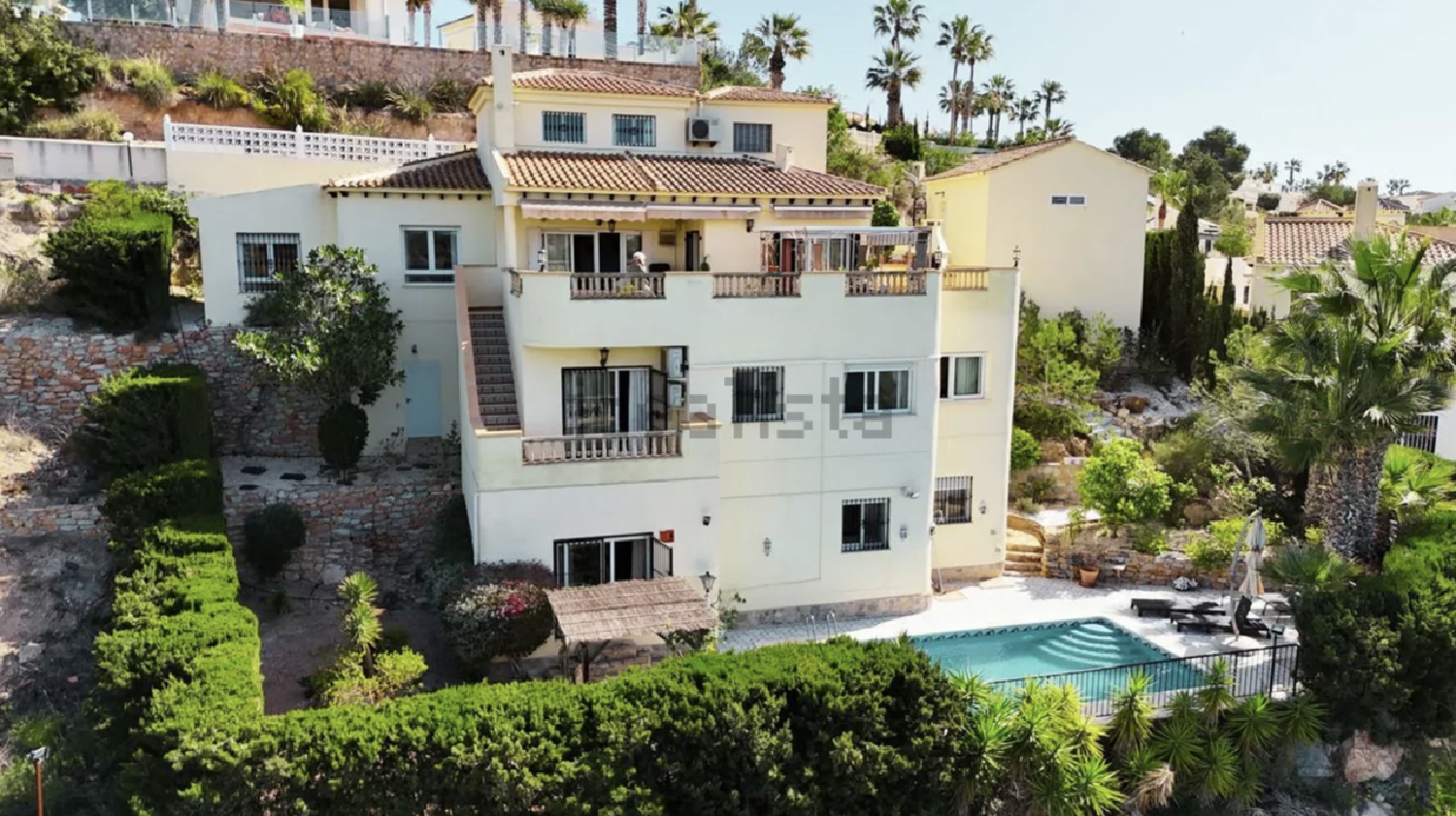  à vendre villa Orihuela Costa Baix Segura 2