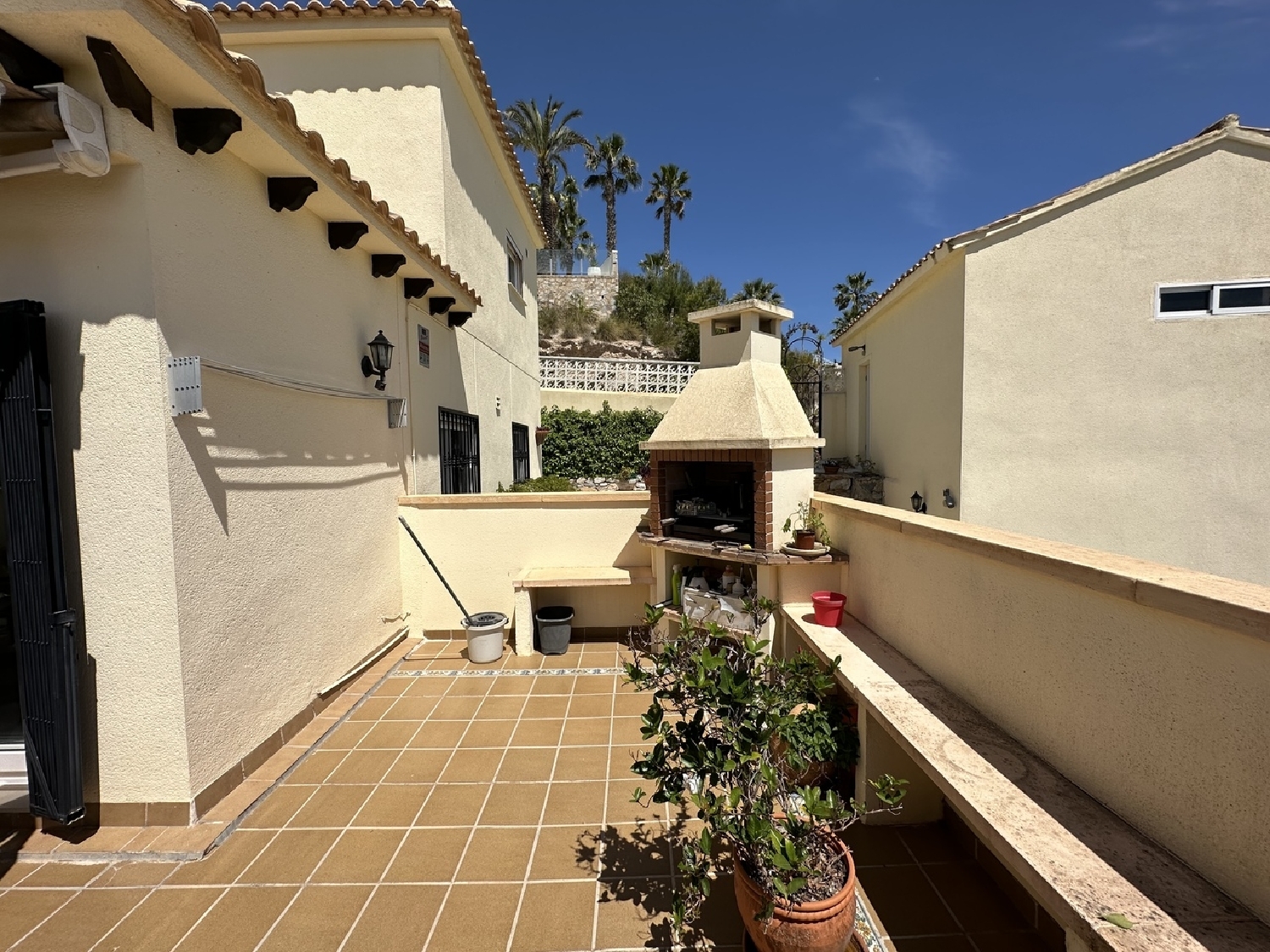  à vendre villa Orihuela Costa Baix Segura 7