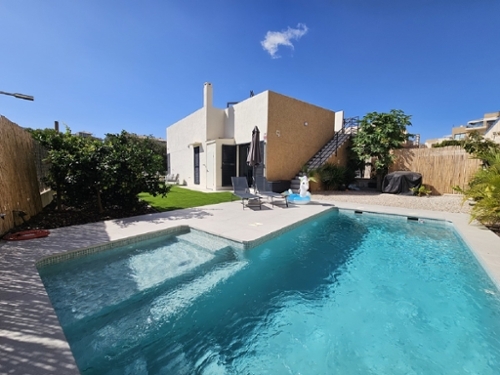 Orihuela Costa Baix Segura villa foto 6305298