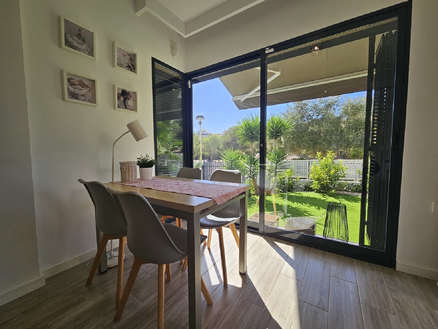  à vendre villa Orihuela Costa Baix Segura 5