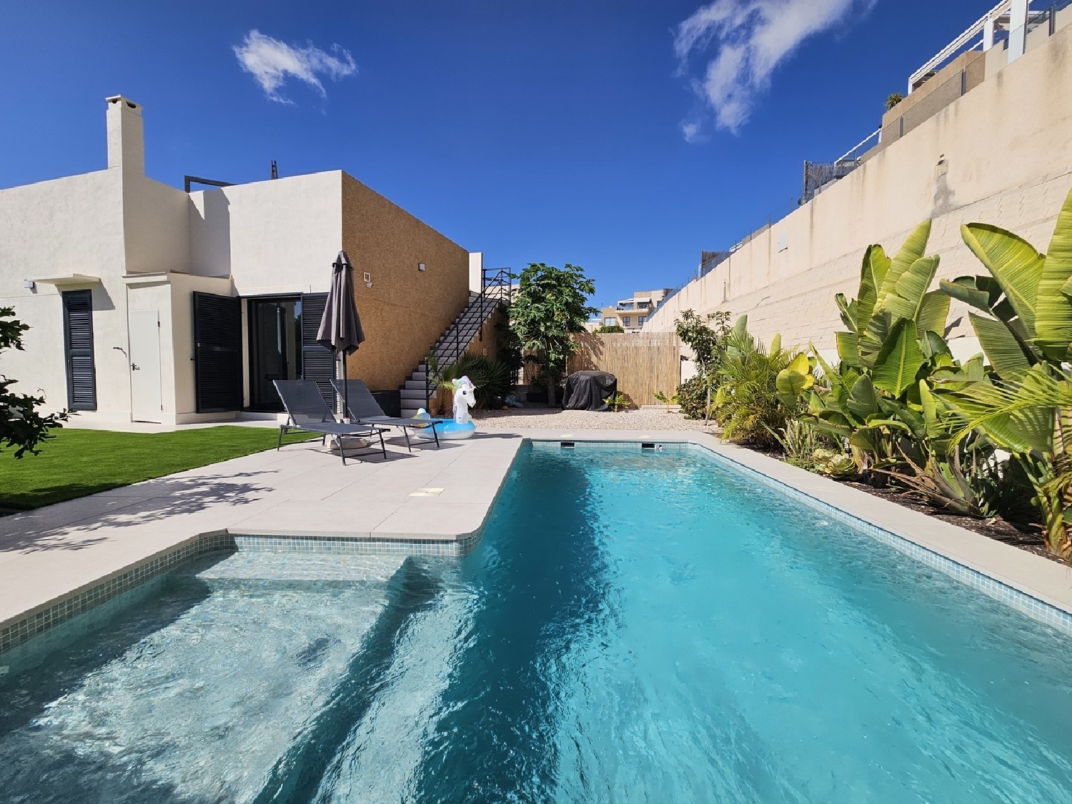  à vendre villa Orihuela Costa Baix Segura 3