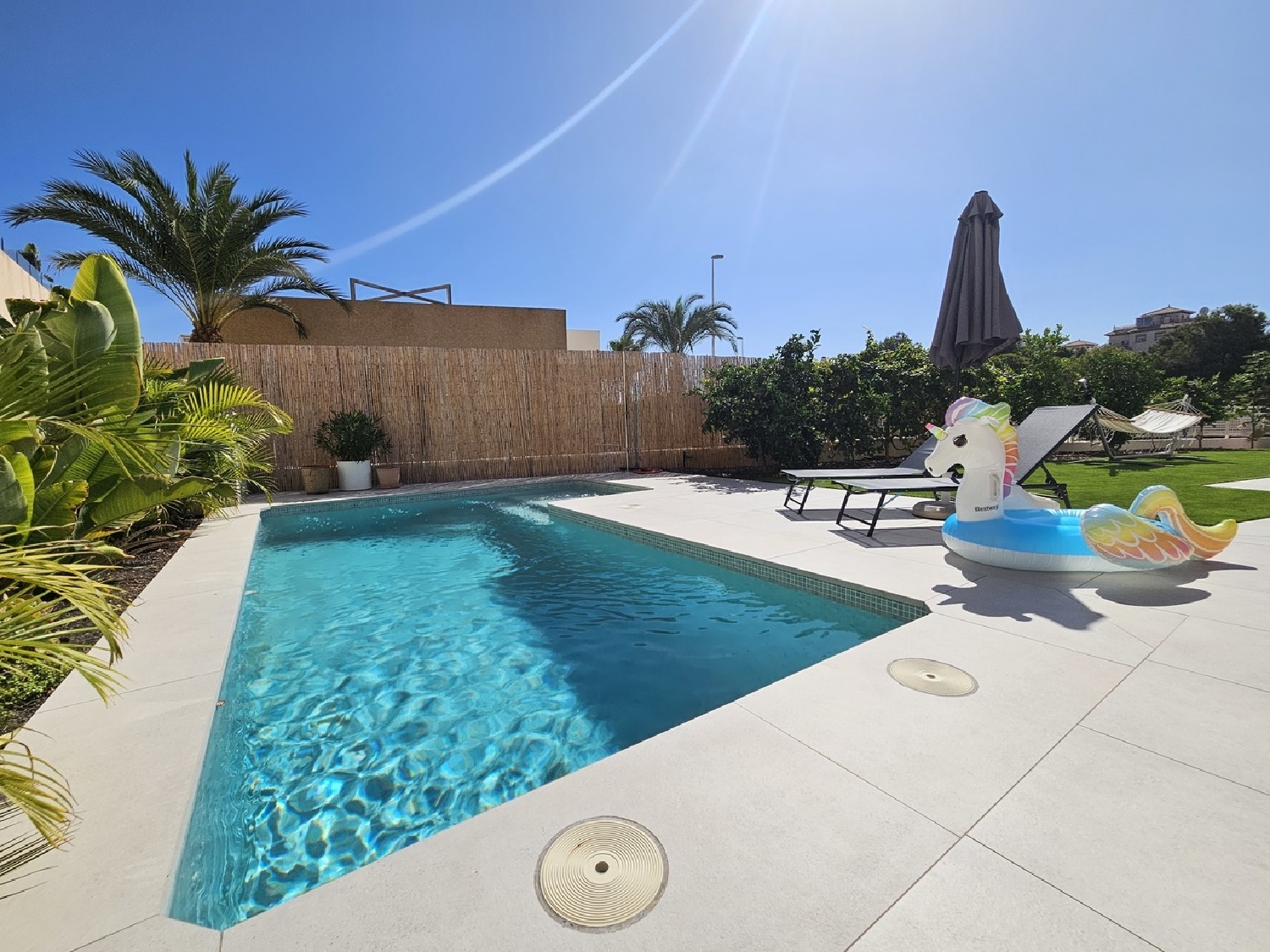  à vendre villa Orihuela Costa Baix Segura 4
