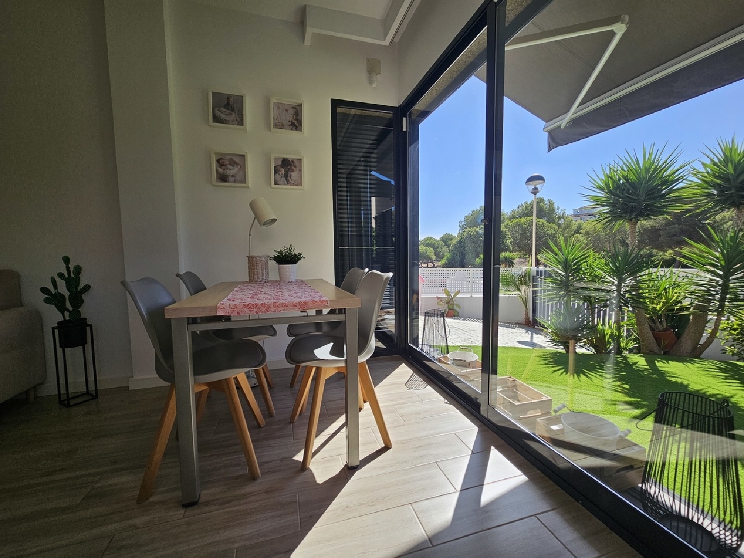  à vendre villa Orihuela Costa Baix Segura 7