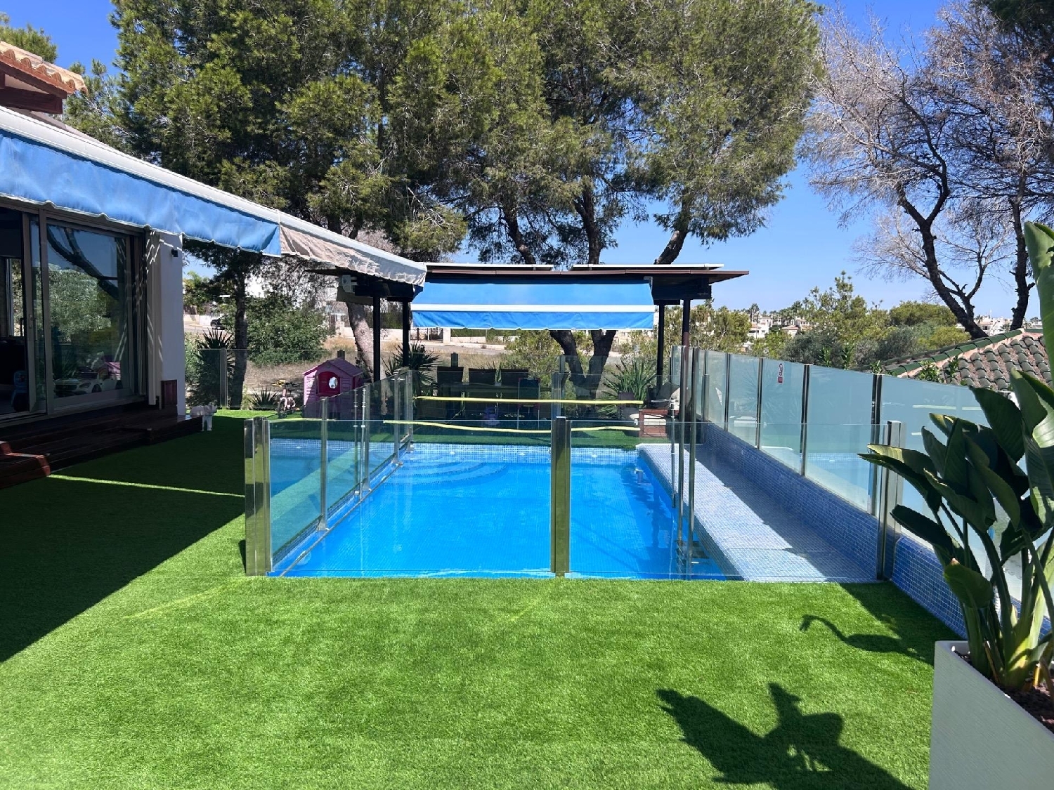  à vendre villa Orihuela Costa Baix Segura 3