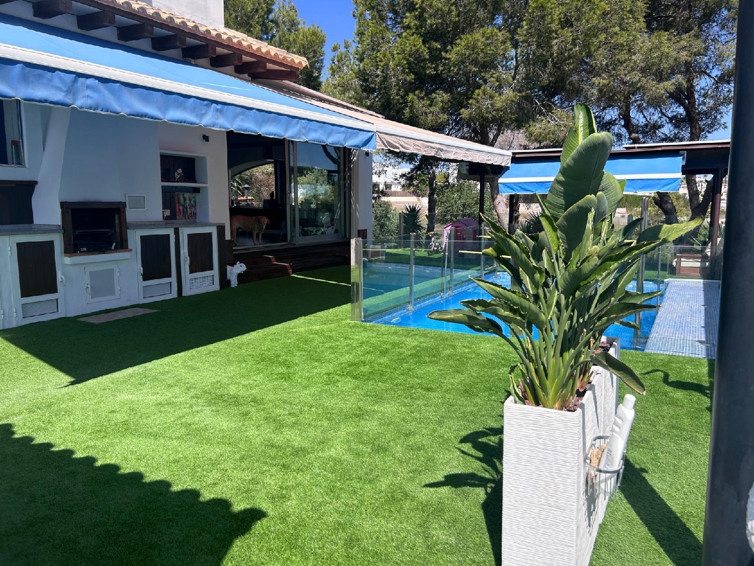  à vendre villa Orihuela Costa Baix Segura 2