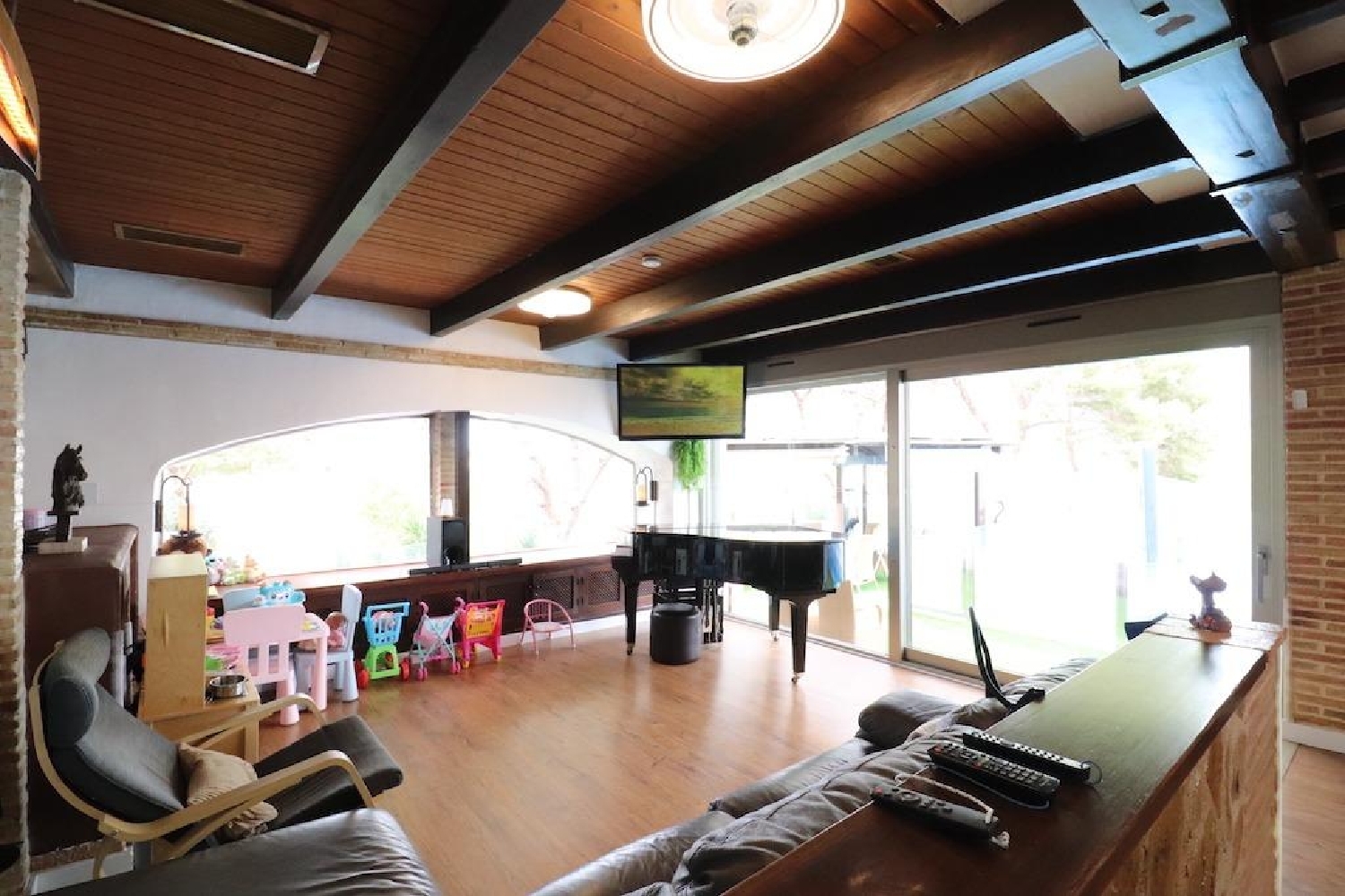  à vendre villa Orihuela Costa Baix Segura 6