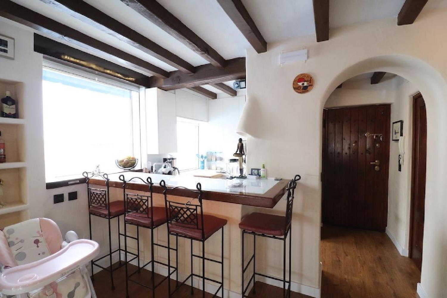  à vendre villa Orihuela Costa Baix Segura 8