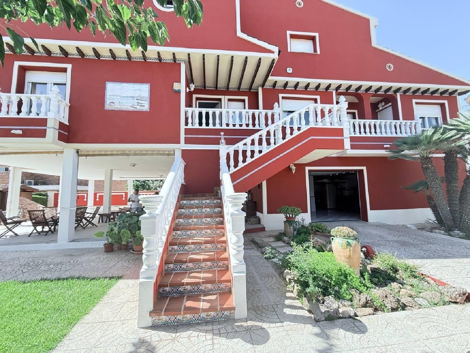  à vendre villa Orihuela Costa Baix Segura 8