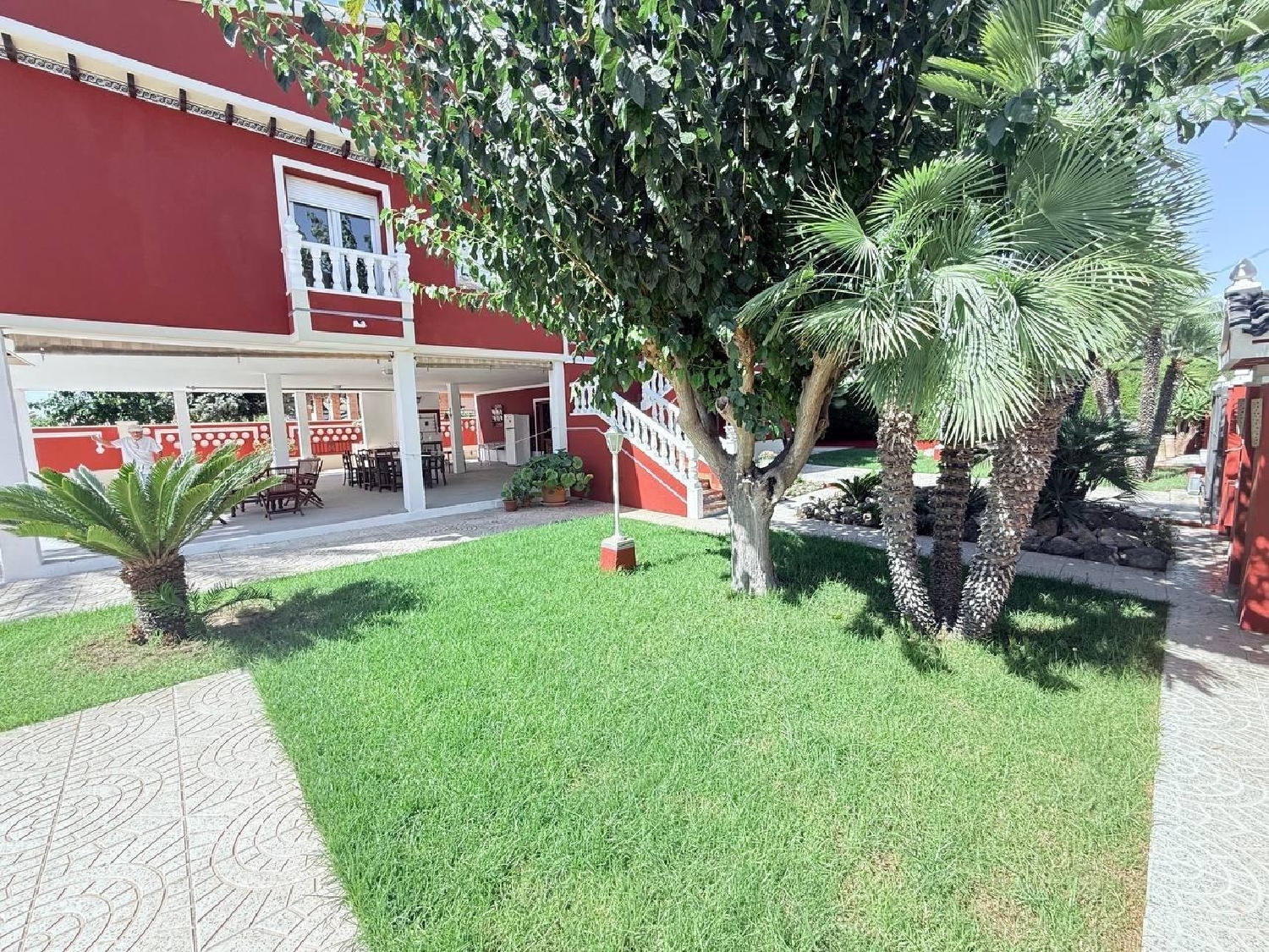  à vendre villa Orihuela Costa Baix Segura 3