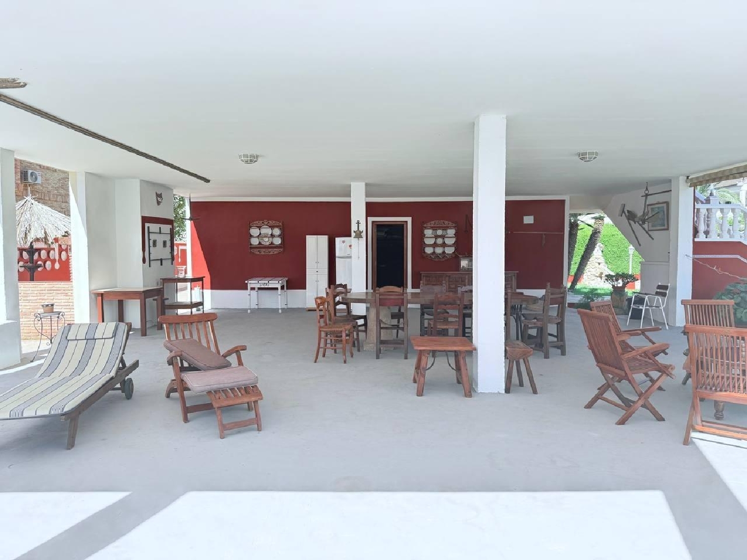  à vendre villa Orihuela Costa Baix Segura 5