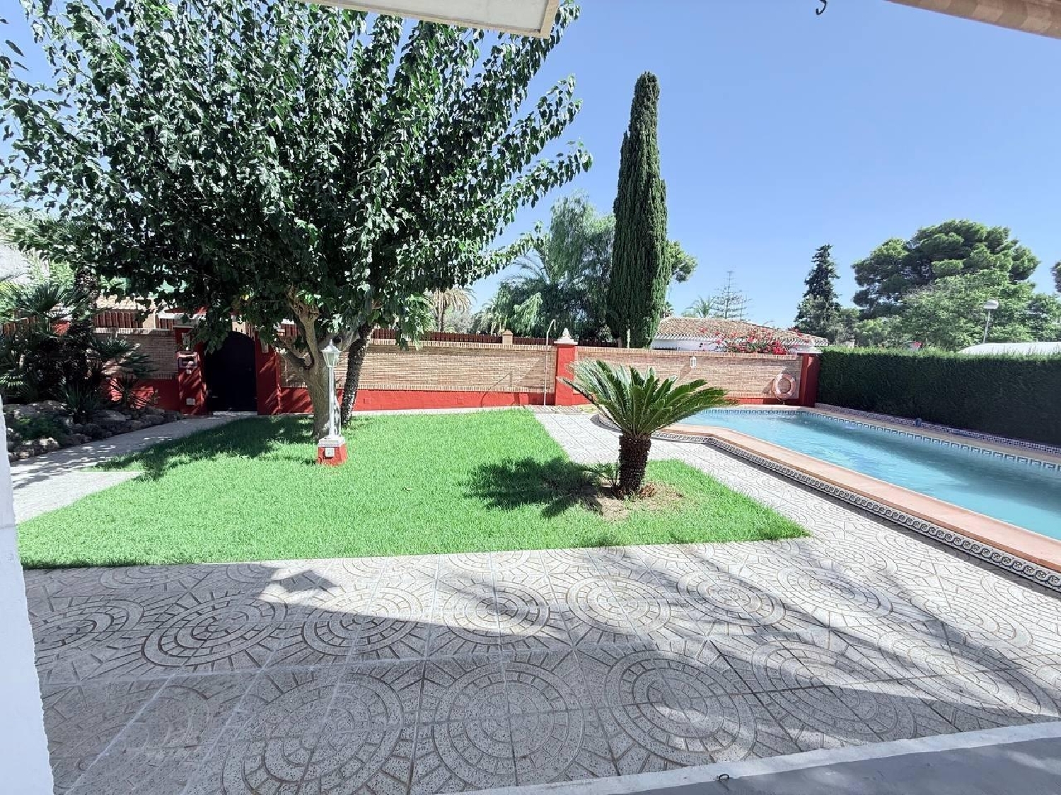  à vendre villa Orihuela Costa Baix Segura 7