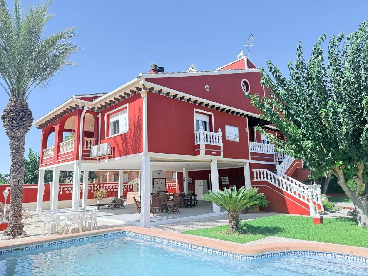  à vendre villa Orihuela Costa Baix Segura 2