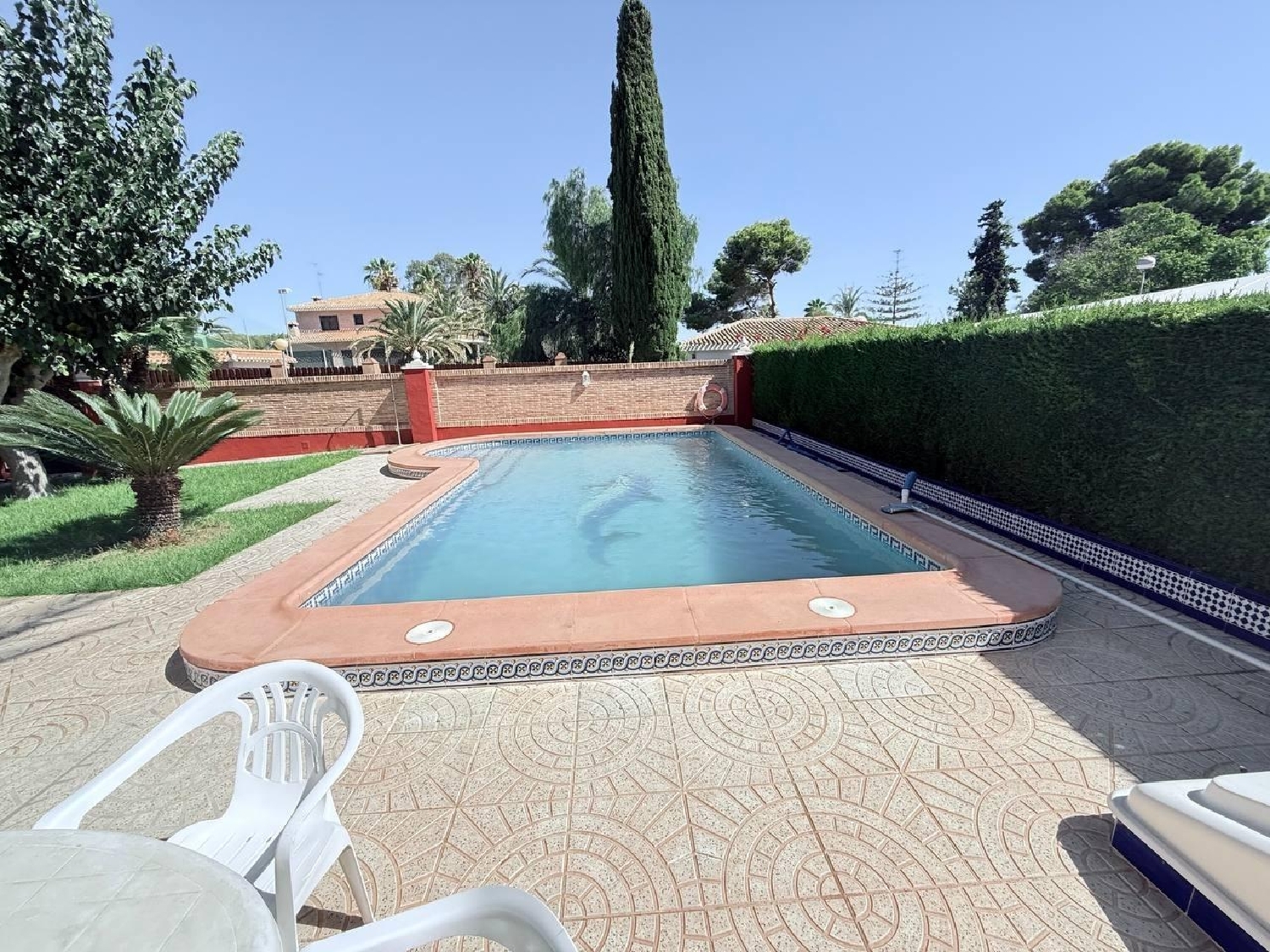  à vendre villa Orihuela Costa Baix Segura 6