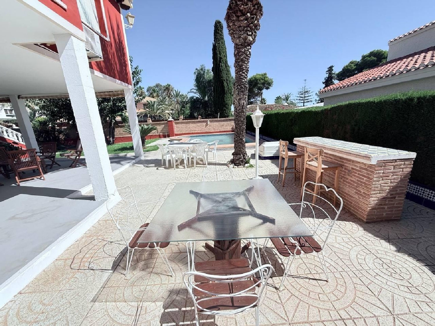  à vendre villa Orihuela Costa Baix Segura 4