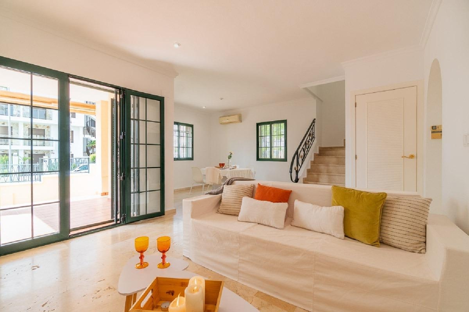  for sale villa Orihuela Costa Baix Segura 11