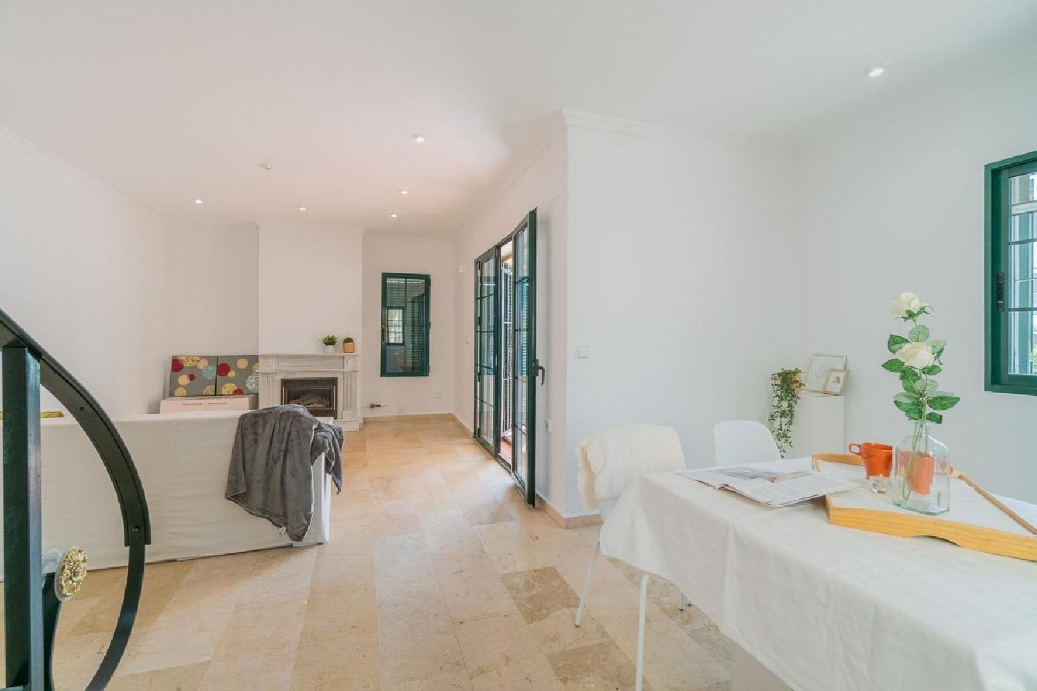  for sale villa Orihuela Costa Baix Segura 12