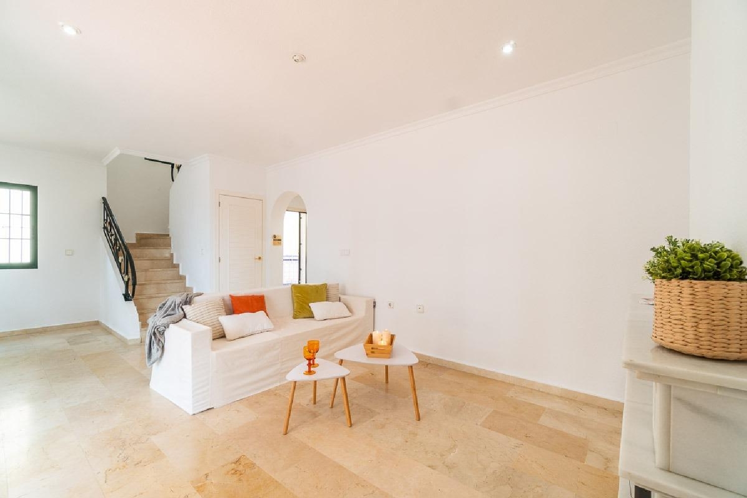  for sale villa Orihuela Costa Baix Segura 14