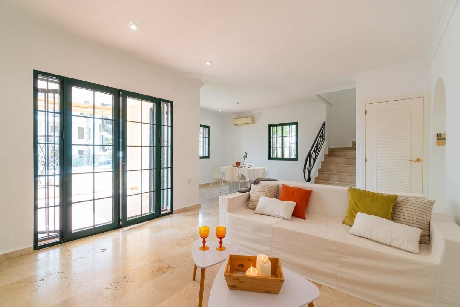  for sale villa Orihuela Costa Baix Segura 8